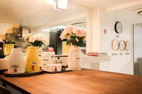 Thông tin địa chỉ Khách sạn Banana Inn Hostel: Tiện lợi, tiện nghi và hiện đại