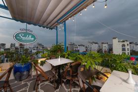 Thông tin địa chỉ Khách sạn Suddha Boutique: Không gian hiện đại giữa lòng Thủ đô