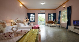 Thông tin địa chỉ Khách sạn Lucky Budda Inn Villa: Đẳng cấp, sang trọng, hiện đại
