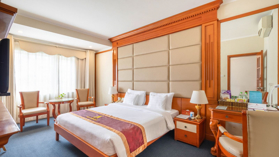 Thông tin địa chỉ Khách sạn A25 Hotel - 23 Quán Thánh: Điểm dừng chân lý tưởng cho du khách khám phá Hà Nội