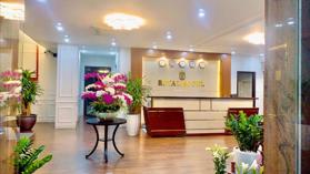 Thông tin địa chỉ Khách sạn Royal II: Không gian tinh tế, dịch vụ chất lượng