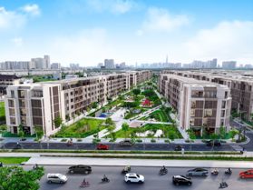 Cần tiền bán gấp giá rẻ hơn thị trường 20% - Gần đường lớn 20m. Không có căn thứ 2