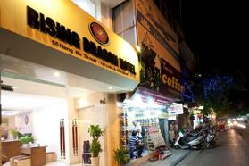  Thông tin địa chỉ Khách sạn Rising Dragon Legend: Thiết kế hiện đại và sang trọng