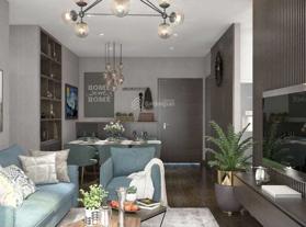 Chính chủ bán căn hộ 2PN full đồ Aqua Park giá chỉ 1,7 tỷ