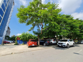 Bán lô 256m2 mặt đường lô 22 Lê Hồng Phong, Hải Phòng - Lô duy nhất