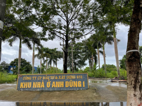 CC bán đất lô 2 mặt tiền, DT 260m2 khu nhà ở Anh Dũng 1, đường 25m, vị trí đắc địa, LH 0975 015 533