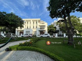 Cho thuê nhà Vinhomes Gardenia, Hàm Nghi, Mỹ Đình. DT 93m2, 5 tầng thông sàn, giá 55 triệu