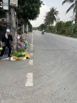 Bán đất trục chính xã Bát Trang kinh doanh mọi mặt hàng