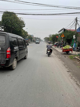 Bán đất sát mặt đường 301 trung tâm xã Bát Trang, An Lão