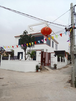 Có 102! Bán đất nền Thị trấn Vôi, Lạng Giang, diện tích 85m2 (full thổ cư) giá sốc chỉ 6xx tr