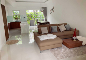 Cho thuê nhà Mega Village, Khang Điền, 1 trệt 2 lầu nội thất đẹp 13 triệu/tháng 0902 442 039