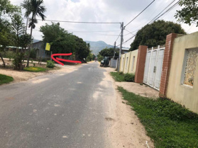 Chính chủ cần bán gấp lô đất đẹp tại thôn 4 - xã Hoà Bình - thành phố Kon Tum