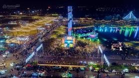 Một lô chỉ 1.580tr. Giá tốt đầu tư tại D/A Rùa Vàng City