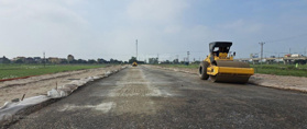 Chuyển nhượng 100.000m2(10ha) thành phố Hải Dương đã nộp thuế một lần giá 2tr/m2