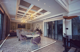 Quỹ Căn biệt thự cho thuê mới nhất tại Vinhomes Riverside - Vinhomes The Harmony LH 0915 182 665