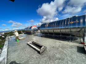 Bán căn hộ Sun Garden Đà Lạt-tháng 3/2024 nhận nhà-sổ hồng riêng, sở hữu lâu dài-bank hỗ trợ 70%