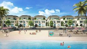 Mở bán quỹ NG Safabay (Green Dragon City) Cẩm Phả, sổ đỏ lâu dài, CK 11,5%, vay 70% HTLS 0% 2 năm