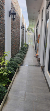 Hạ hơn 1 tỷ còn 2 tỷ 900 tr - nhà xinh - thổ cư - hẻm ô tô - trung tâm Phường 2, Bảo Lộc