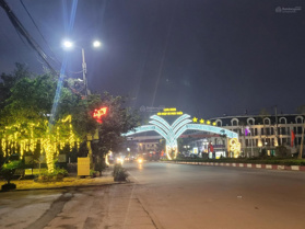 Rùa Vàng trục chính 36m sầm uất. Một lô giá đầu tư chỉ 2.650 triệu