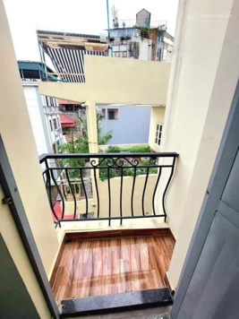 Bán nhà Vũ Tông Phan - Thanh Xuân - lô góc - ô tô đỗ cửa - DT 32m2x6tầng. Nhỉnh 6tỷ