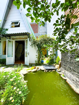 Chỉ 3.7 tỷ, nhà sân vườn, sổ riêng, view đẹp trung tâm Đà Lạt (78m2, 6mx14m hẻm rộng 3.5m ô tô nhỏ)