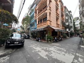 Bán nhà Quan Nhân phân lô khu Thanh Xuân, ô tô tránh vỉa hè, KD đỉnh. 60m2x4T x MT 5,5m. 0981 159 136