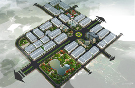 Bán suất ngoại giao CĐT chỉ hơn 2 tỷ/90m2 khu đô thị Lam Sơn - Bắc Giang