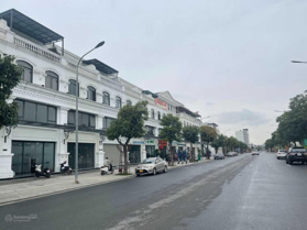 Bán cực gấp nhà Vinhomes Marina 126m2, hai mặt tiền giá cần gấp 9.2 tỷ