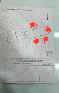 Siêu phẩm phố Thế Lữ Hạ Lý Hồng Bàng Hải Phòng DT 142,2m ngang đến 11,3 m lô góc 2 mặt đường