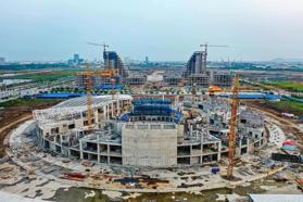 105m2 BĐS Đô Thị Bắc Sông Cấm Thuỷ Nguyên, hội tủ đủ những yếu tố làm nên một BĐS đẹp, giá tốt ạ