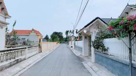 Bán đất mặt ngõ 171 Thượng Đức Đồ Sơn