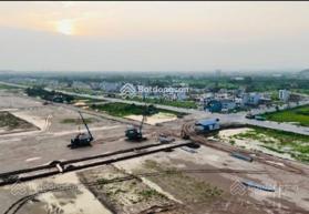 Em Linh chuyên BĐS tái định cư Hoa Động Thuỷ Nguyên, TĐC Hoa Động hội tụ những yếu tố tăng giá mạnh