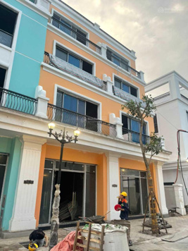 Độc quyền bán căn shop TL8-04 diện tích 75m2 Vinhomes Vũ Yên giá chỉ 10.8 tỷ