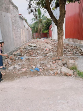 Bán đất hàng xóm cửa ngõ Vinhomes Hoà Nghĩa Dương Kinh không quy hoạch