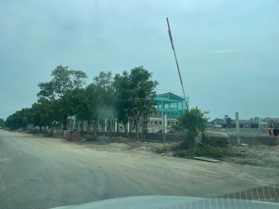 Bán đất 350m2 lô góc KĐT Anh Dũng 4 giá 27tr/m2. LH 0975 015 533