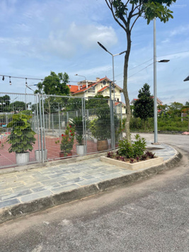 Bán lô góc DT 280m2 đường 25m và đường 12m dự án Anh Dũng 8. LH 0975 015 533