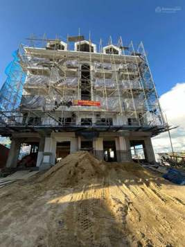 Dự án Sun Garden Đà Lạt - cơ hội có 102 cho nhà đầu tư - 40 triệu/m2. Liên hệ 0909 056 997