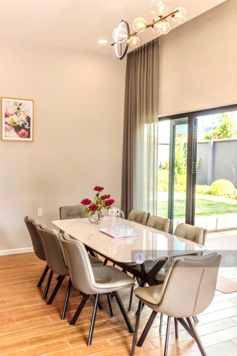 Bán Villa sân vườn xinh xắn gần 300m2, ngang đẹp hơn 12m x 23m đường bằng phẳng phường 9, 14,7 tỷ