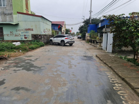 Chính chủ cần bán gấp lô đất chợ Hồng Thái - LH: 0934 290 092