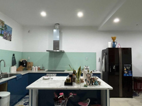 Cần bán căn hộ 114m2, chung cư Silver Sea Tower, 47 Ba Cu, P. 1, TP Vũng Tàu. 3,1 tỷ LH: 0908 209 586