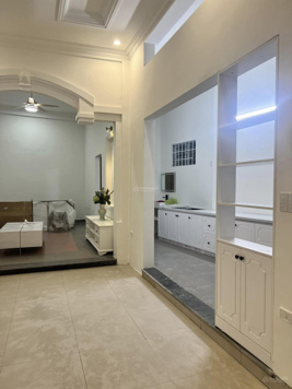 Nhà 3 tầng (2 mặt tiền) đường Hùng Vương - TP Huế