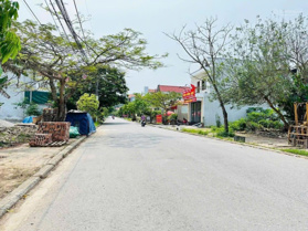 Bán đất lô góc 150m2 đường 21m dự án Anh Dũng 4B giá 2X tr/m2. LH 0975 015 533