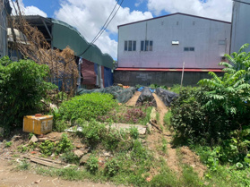 Bán lô đất DT 183m2 ngang 7m mặt đường Đoàn Kết, chợ Lũng Hoa, Đằng Hải, Hải An