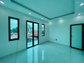 Nhà 3 tầng độc lập sân cổng Đặng Cương - An Dương - HP