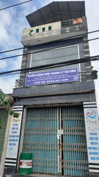 Bán nhà mặt tiền đường Hùng Vương, TT Đăk Glei, Đăk Glei, KonTum