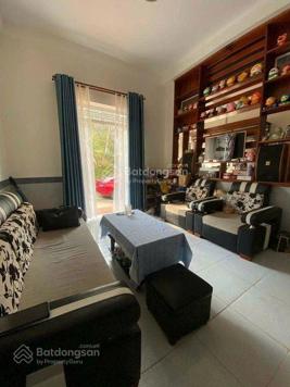 Nóng - Giảm giá bán gấp căn hộ chung cư tầng trệt lô góc tại Khe Sanh, Đà Lạt giá 1.55 tỷ