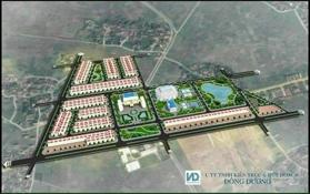 Chính chủ cần bán đất đấu giá khu dân cư Bách Nhẫn, Hiệp Hoà