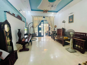 Bán gấp nhà 4 tầng đường Phan Anh, cạnh Aeon Mall Huế