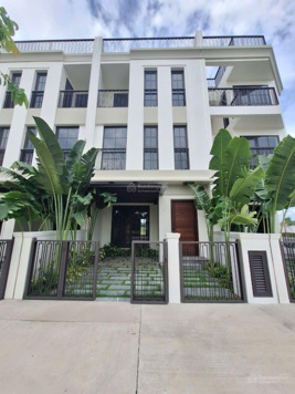 Cơ hội X2 Tài sản - Đầu tư ngay GĐ1 Nhà phố Cao cấp 4 tầng Phú Mỹ Estates từ VinaLiving