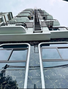 Bán CCMN Phùng Khoang 100m2 căn góc 2 thoáng ô tô cách 10m giá 20,5 tỷ doanh thu 140tr/tháng